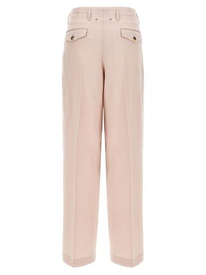 Wool pants Pants