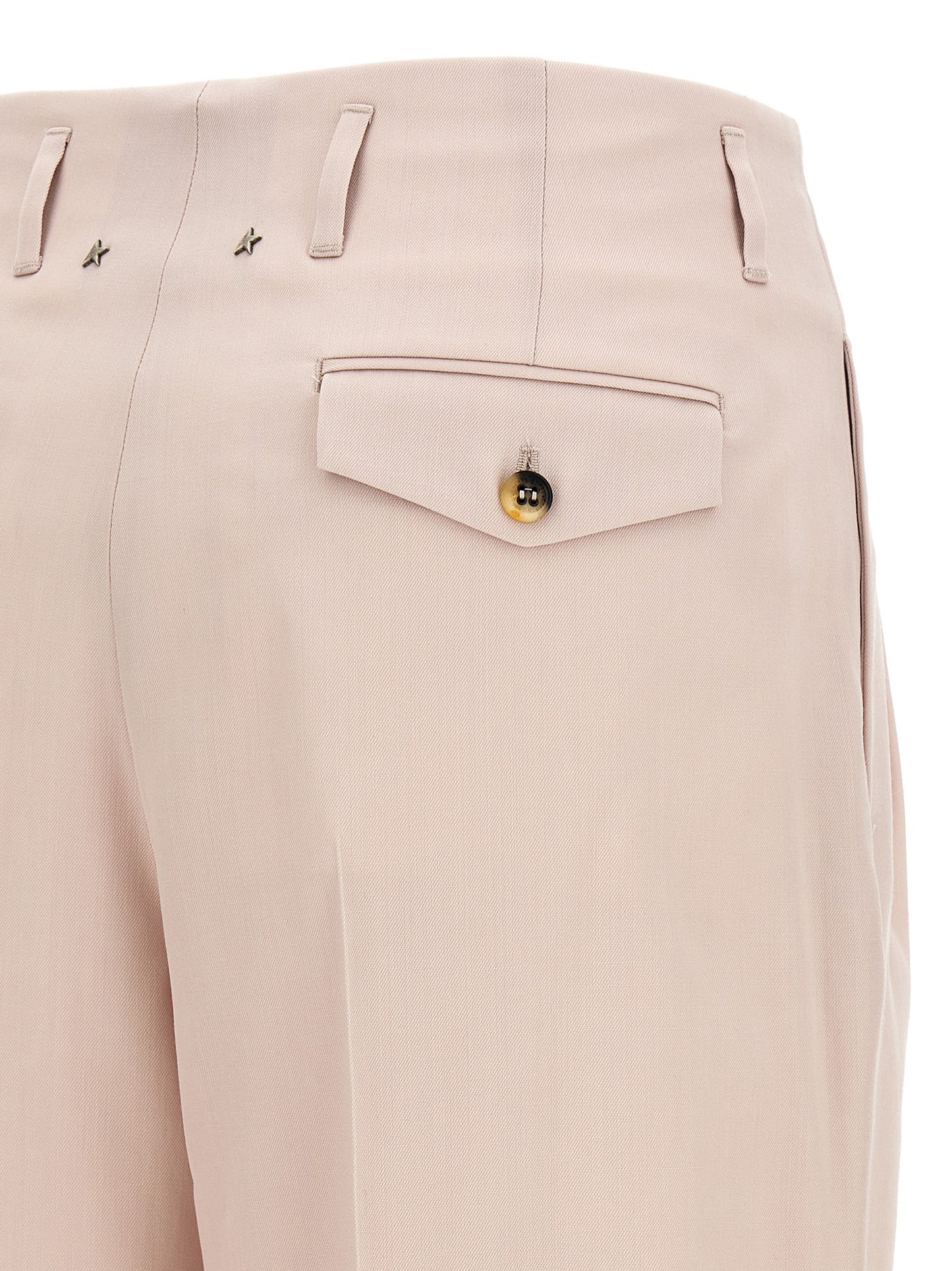 Wool pants Pants