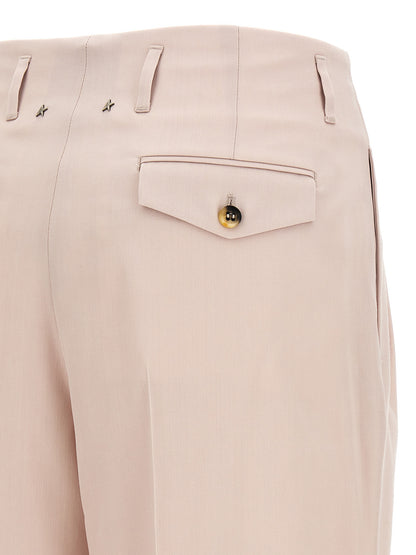 Wool pants Pants