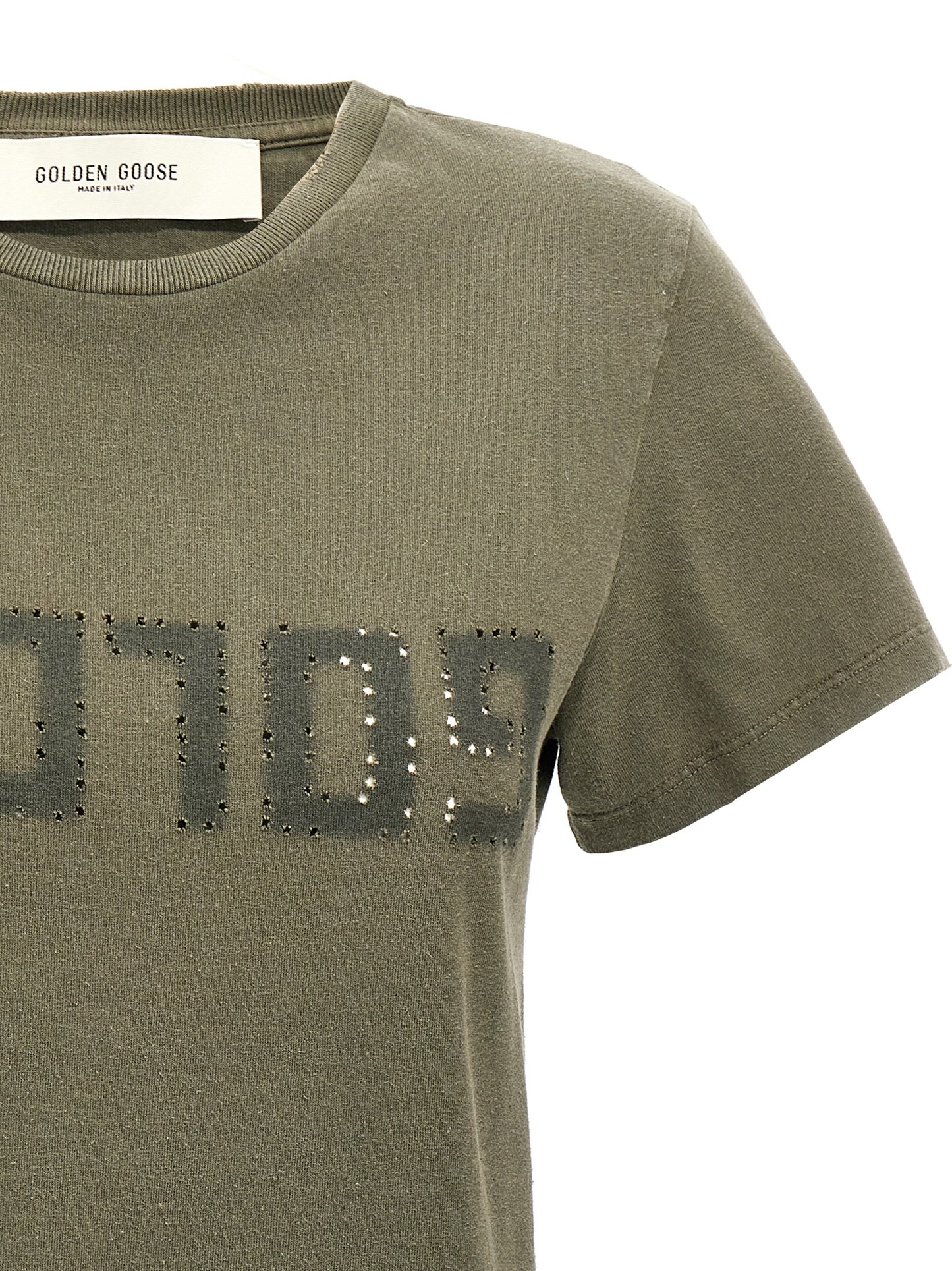 'Doris' T-shirt T-shirt