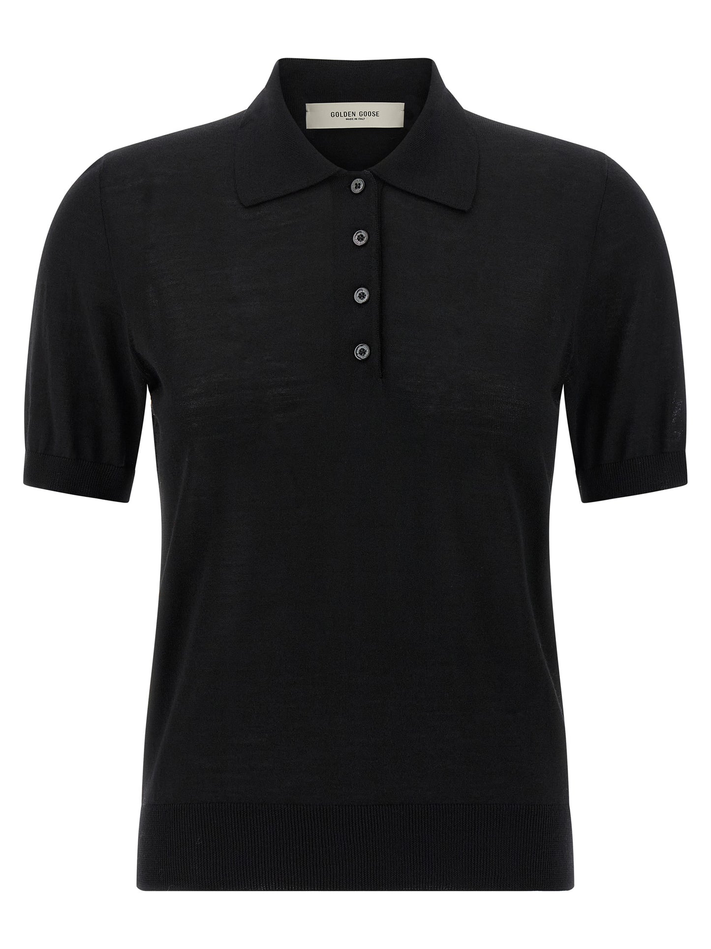 'Glenda' polo shirt Polo
