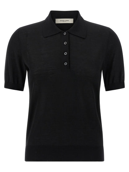 'Glenda' polo shirt Polo