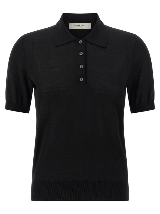 'Glenda' polo shirt Polo