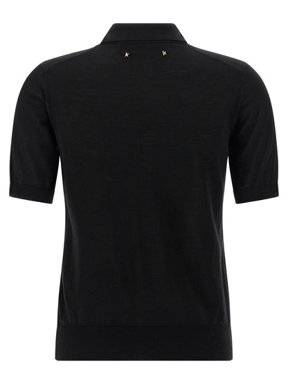 'Glenda' polo shirt Polo