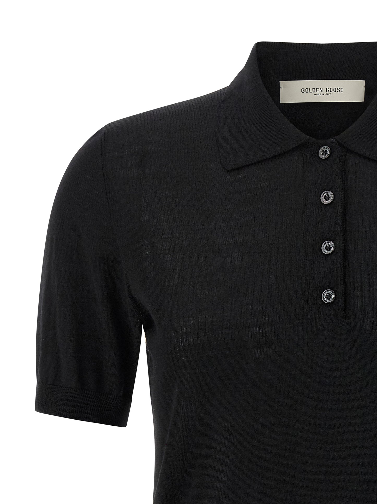 'Glenda' polo shirt Polo