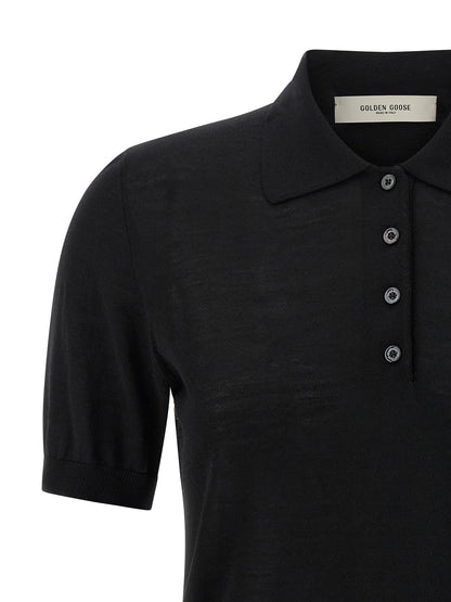 'Glenda' polo shirt Polo