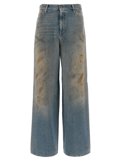 'Melody' jeans Jeans