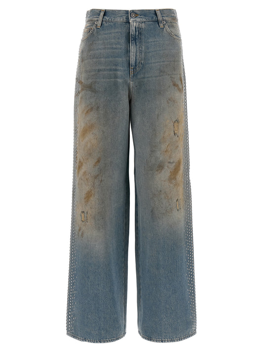 'Melody' jeans Jeans