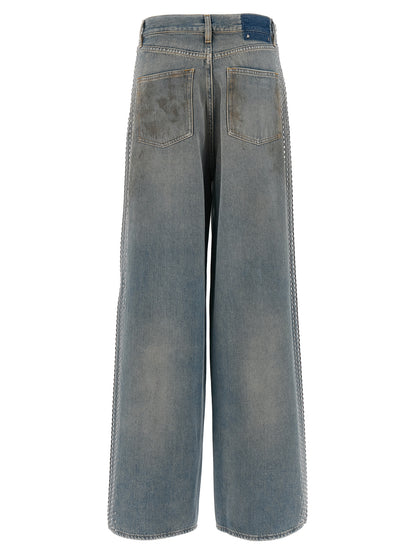 'Melody' jeans Jeans