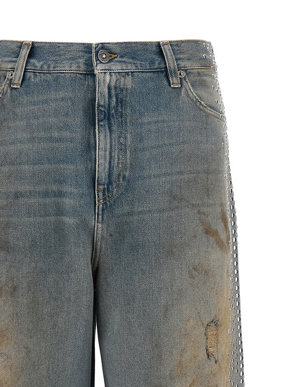 'Melody' jeans Jeans