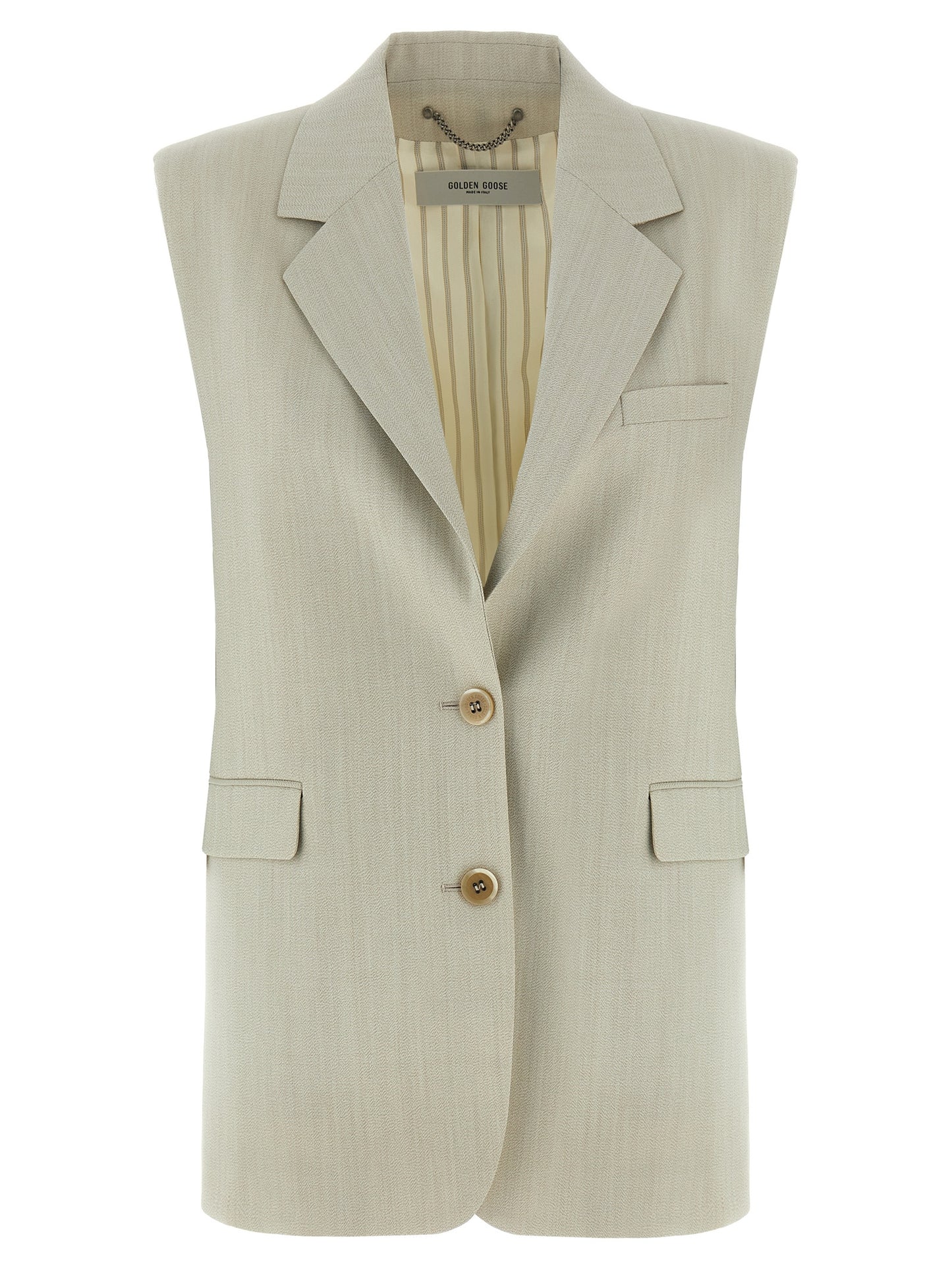 'Nicole' vest Gilet