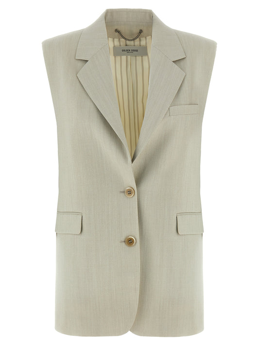 'Nicole' vest Gilet