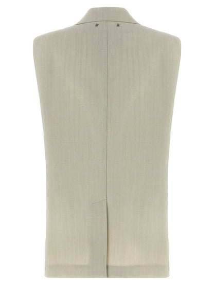 'Nicole' vest Gilet