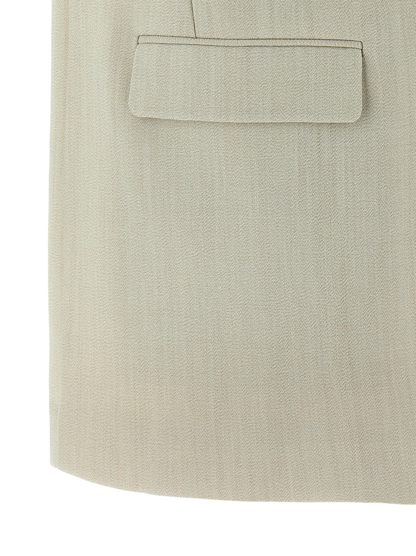 'Nicole' vest Gilet