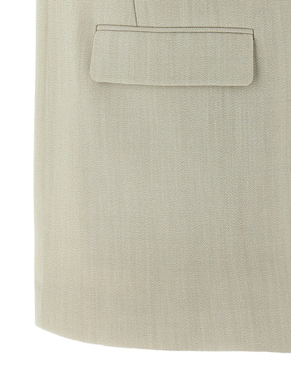 'Nicole' vest Gilet