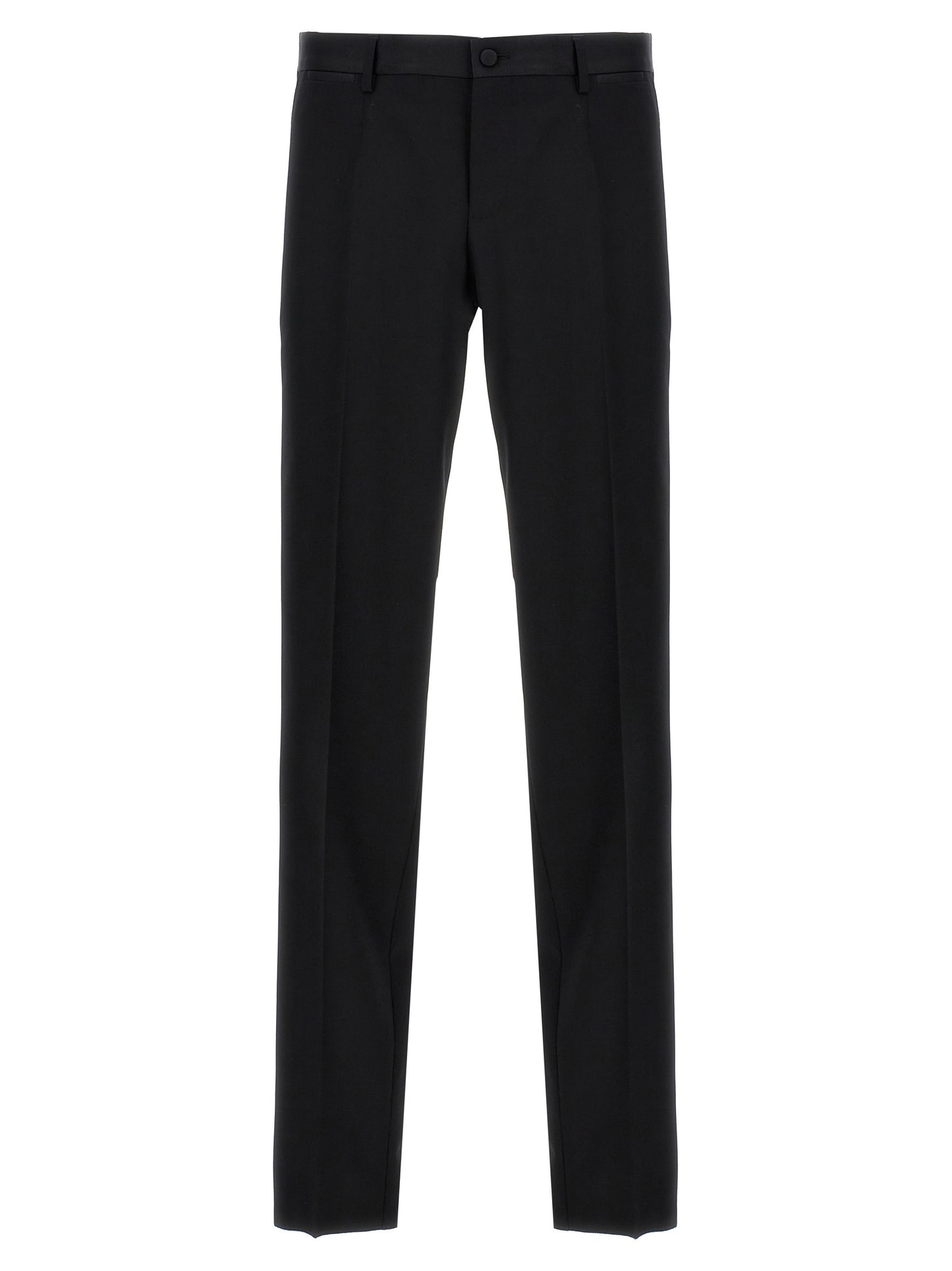 Tailored trousers Pants