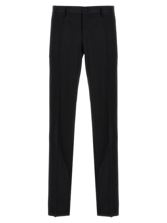 Tailored trousers Pants