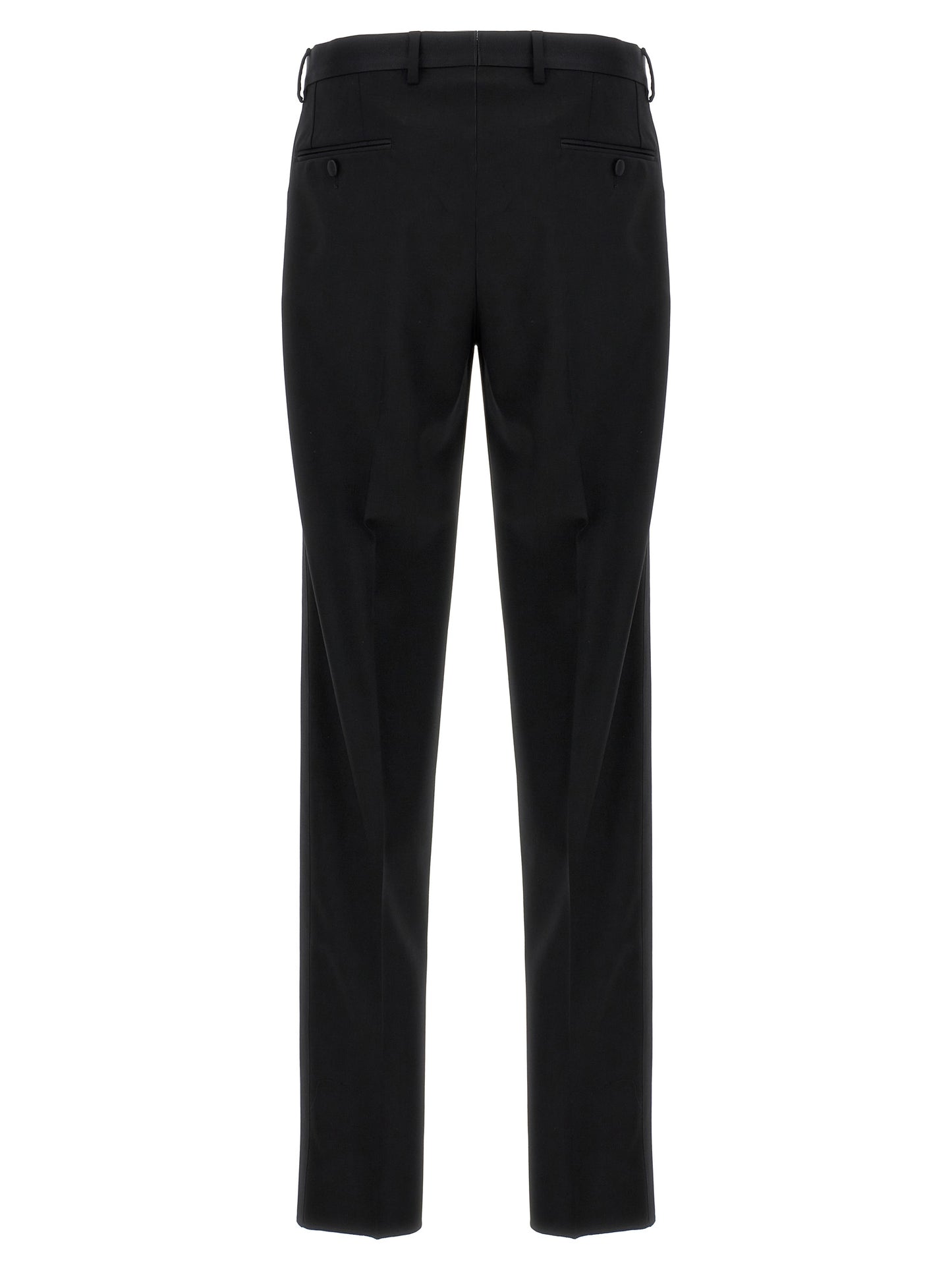 Tailored trousers Pants