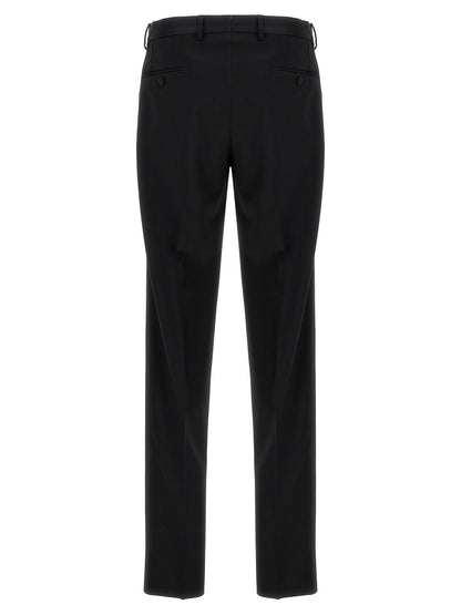 Tailored trousers Pants