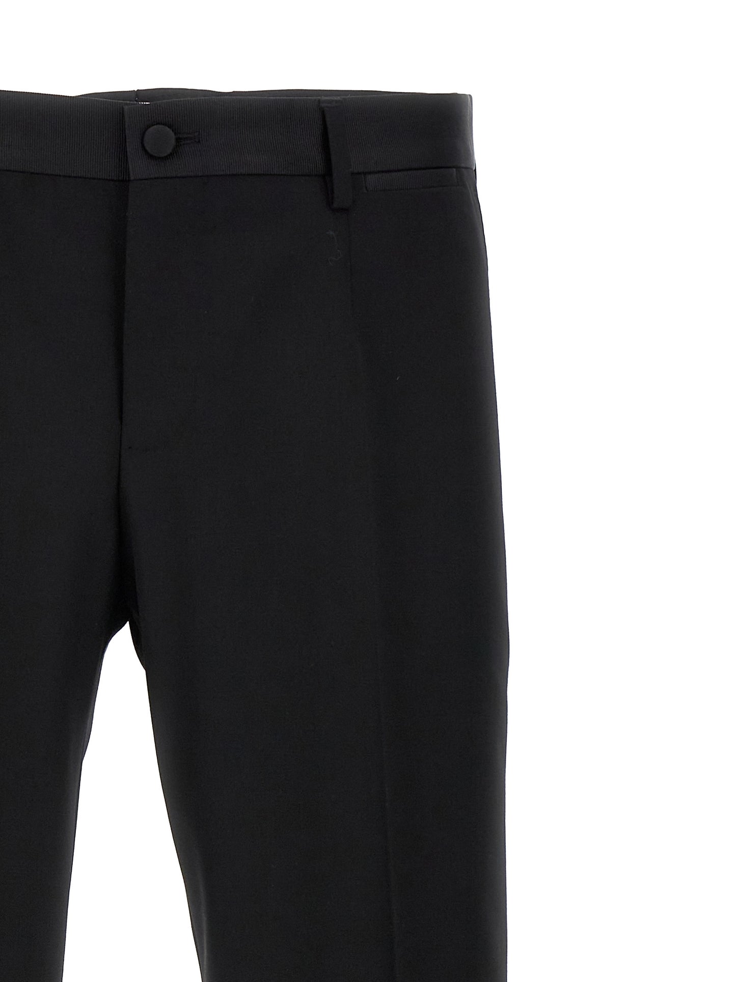 Tailored trousers Pants