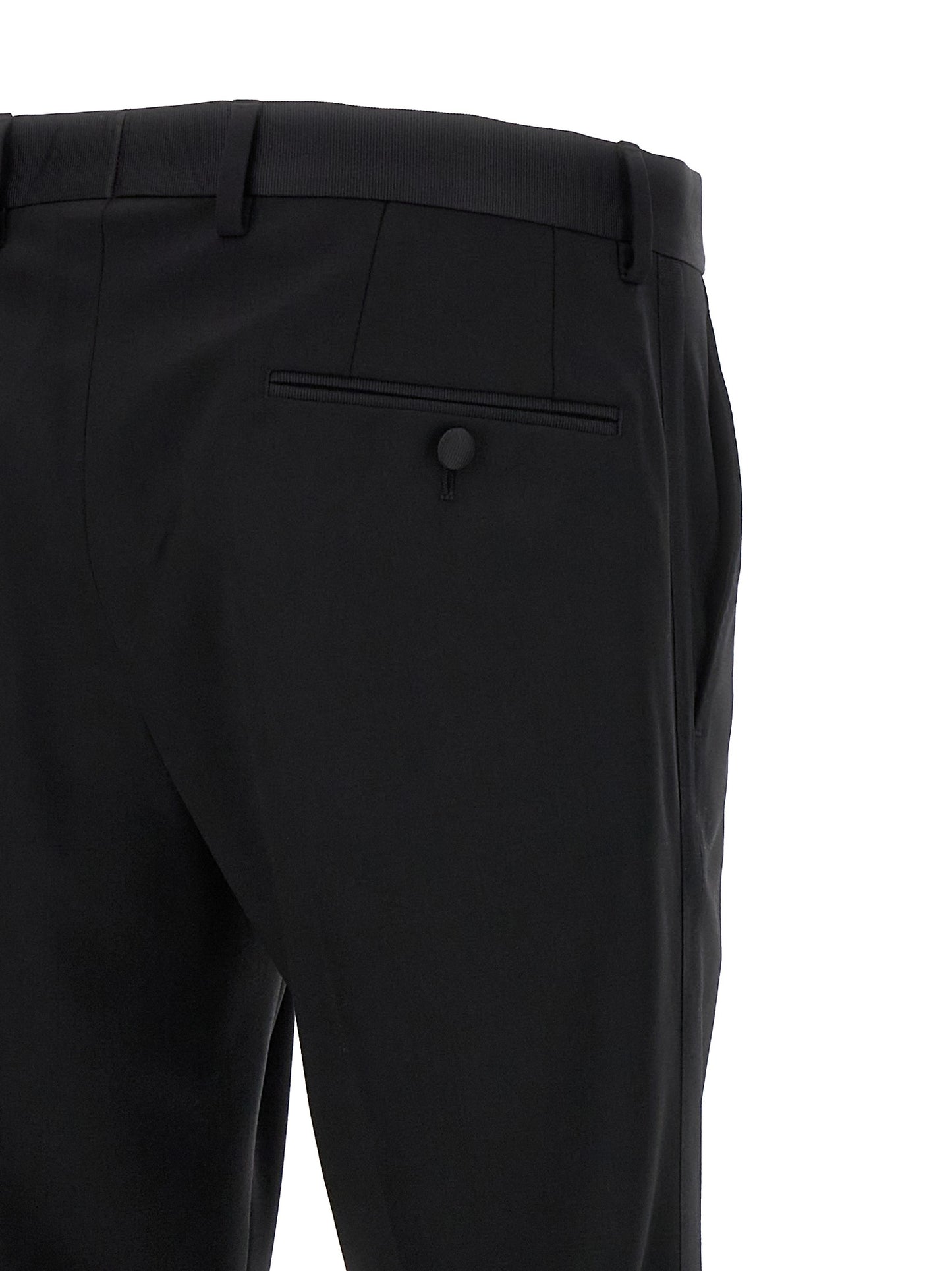 Tailored trousers Pants