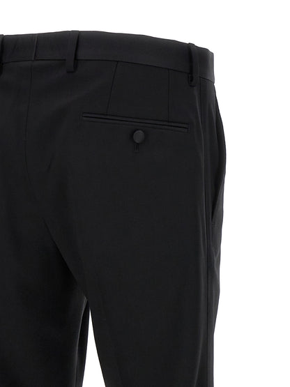 Tailored trousers Pants