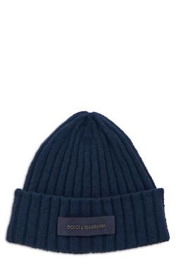 Dolce & Gabbana Knit cap