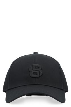 BOSS Baseball cap with logo