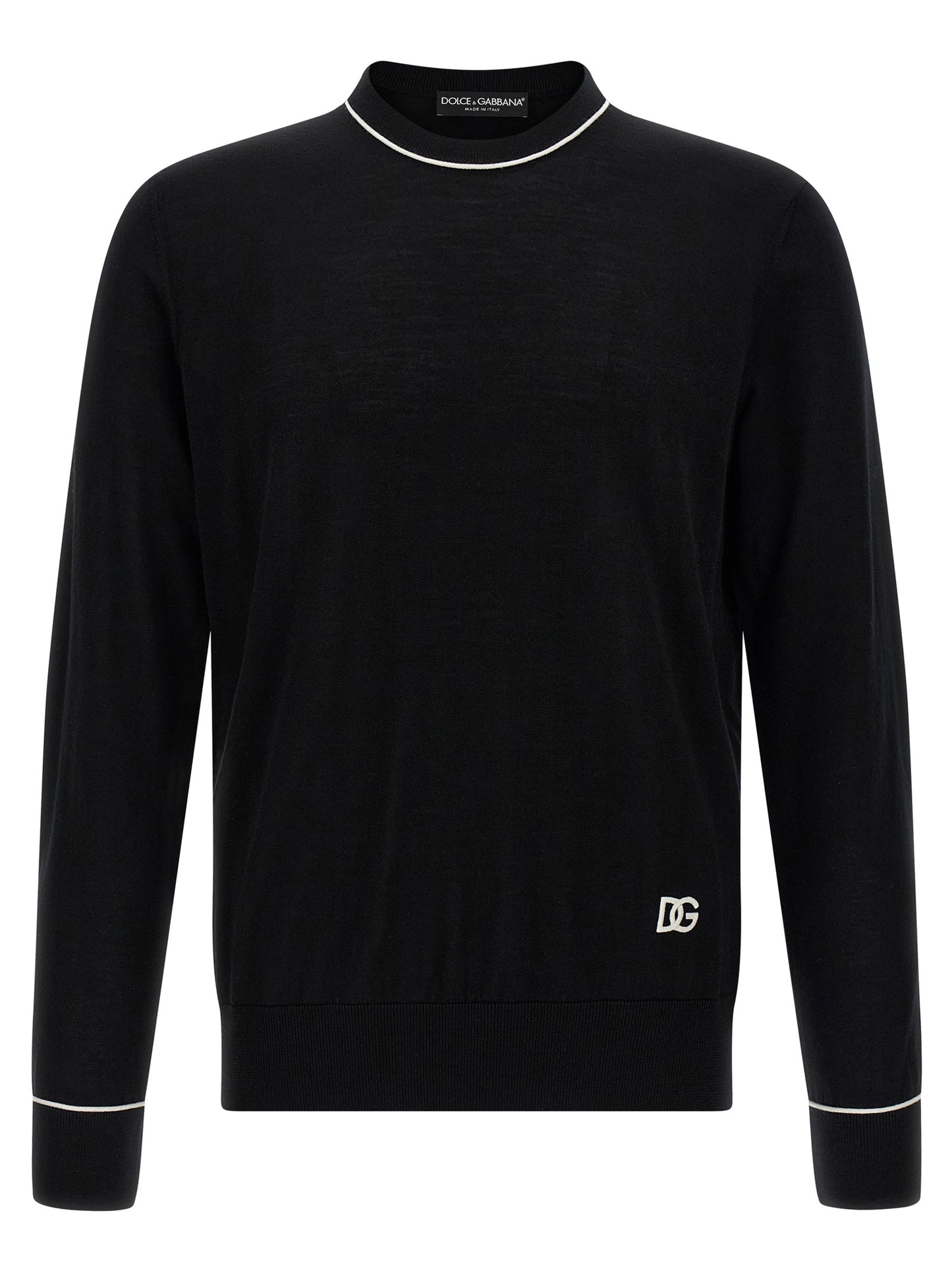 Embroidery sweater Sweater, cardigans