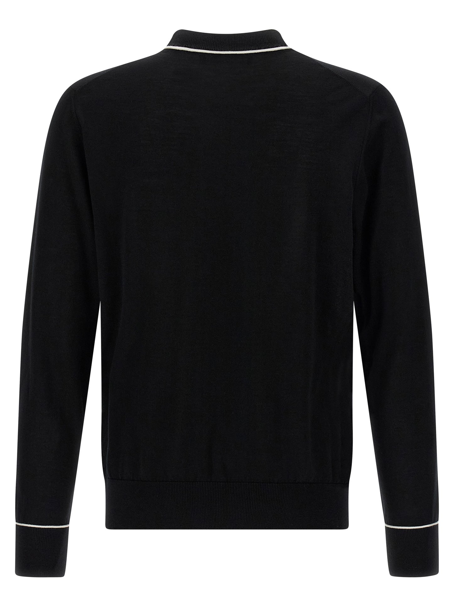 Embroidery sweater Sweater, cardigans