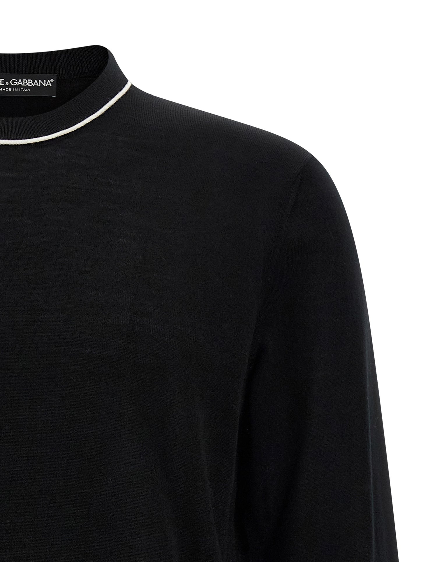 Embroidery sweater Sweater, cardigans