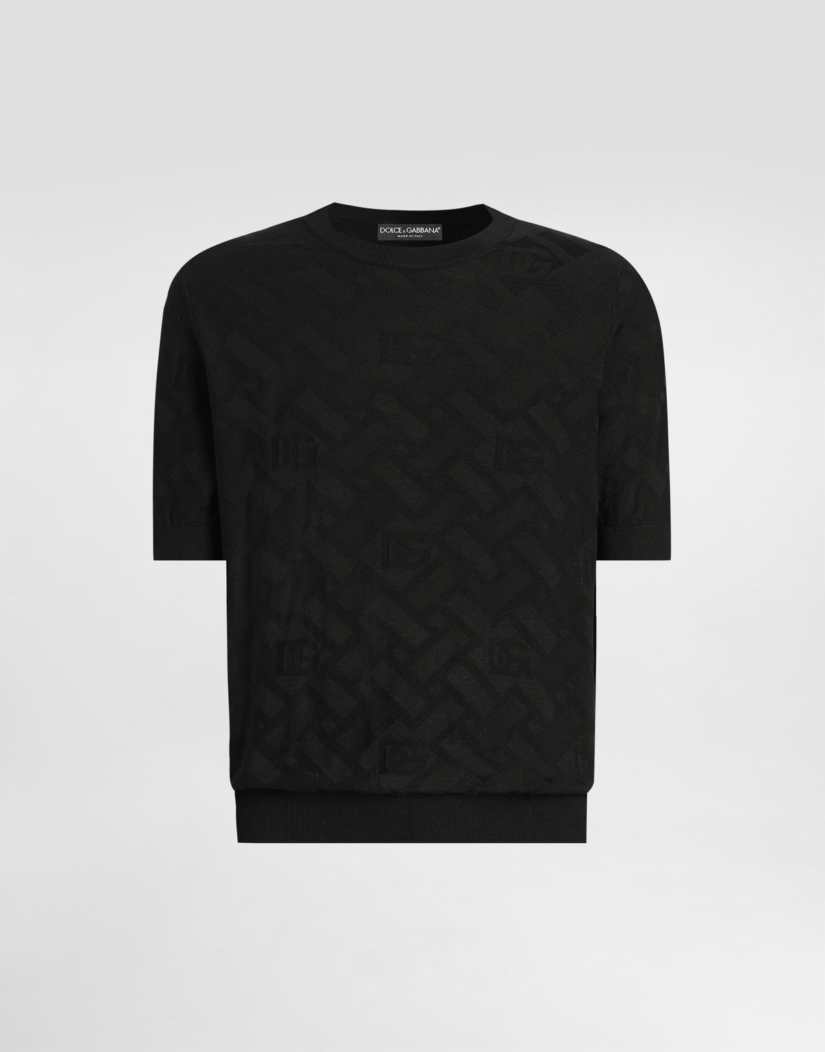 Dolce & Gabbana Knitwear