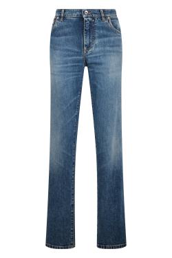 Dolce & Gabbana Straight Jeans