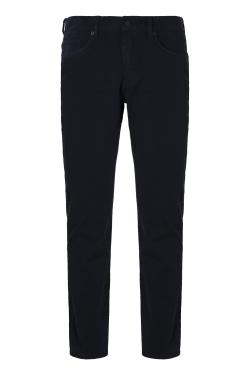 BOSS Cotton trousers