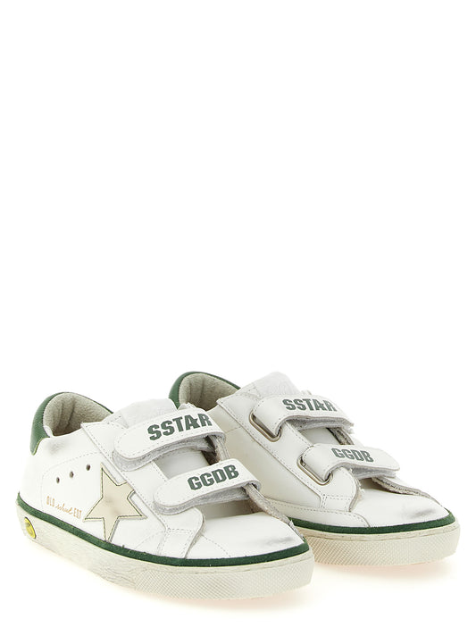 'Old School' sneakers Sneakers