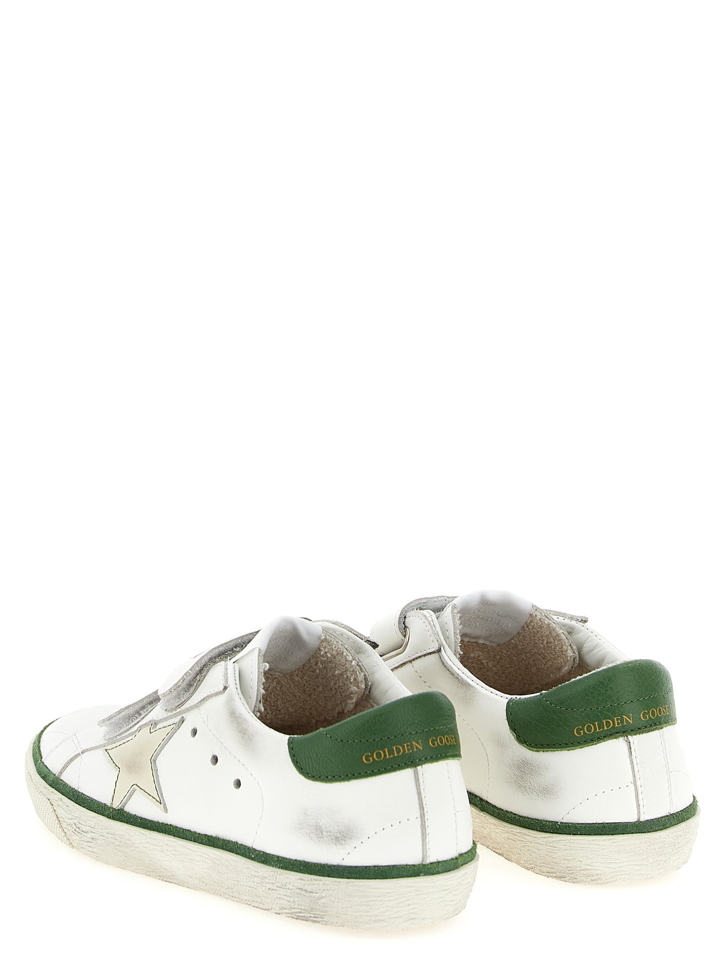 'Old School' sneakers Sneakers