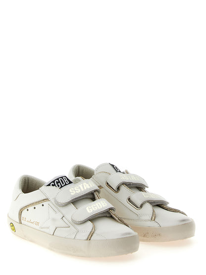 'Old School' sneakers Sneakers