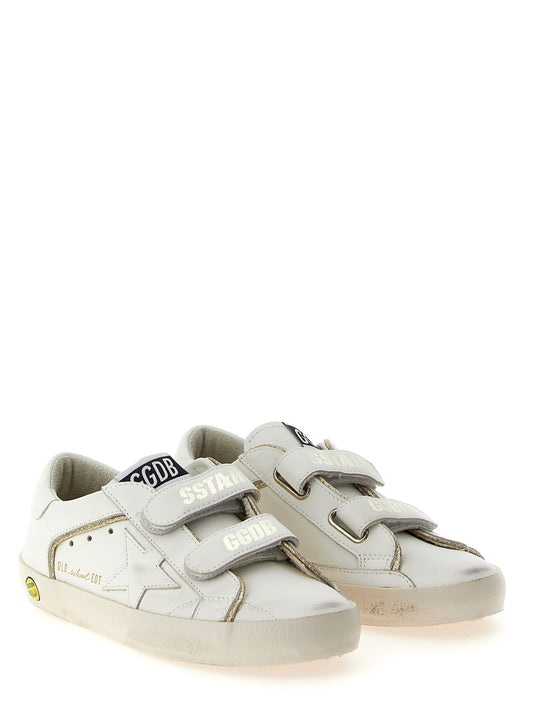 'Old School' sneakers Sneakers
