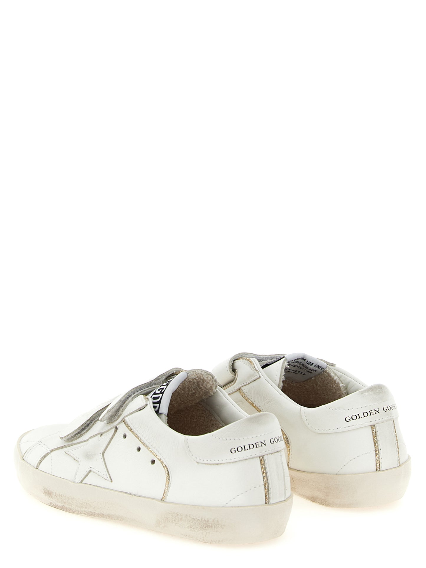 'Old School' sneakers Sneakers
