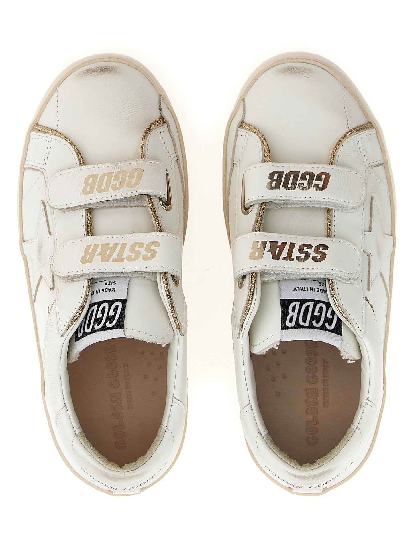 'Old School' sneakers Sneakers