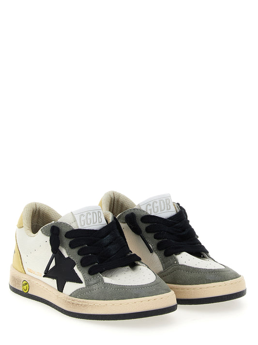'Ball Star New' sneakers  Sneakers