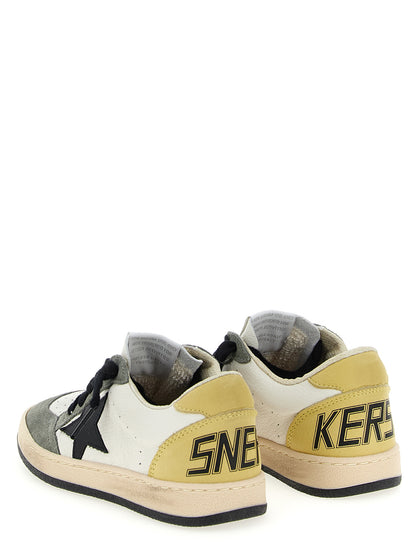 'Ball Star New' sneakers  Sneakers