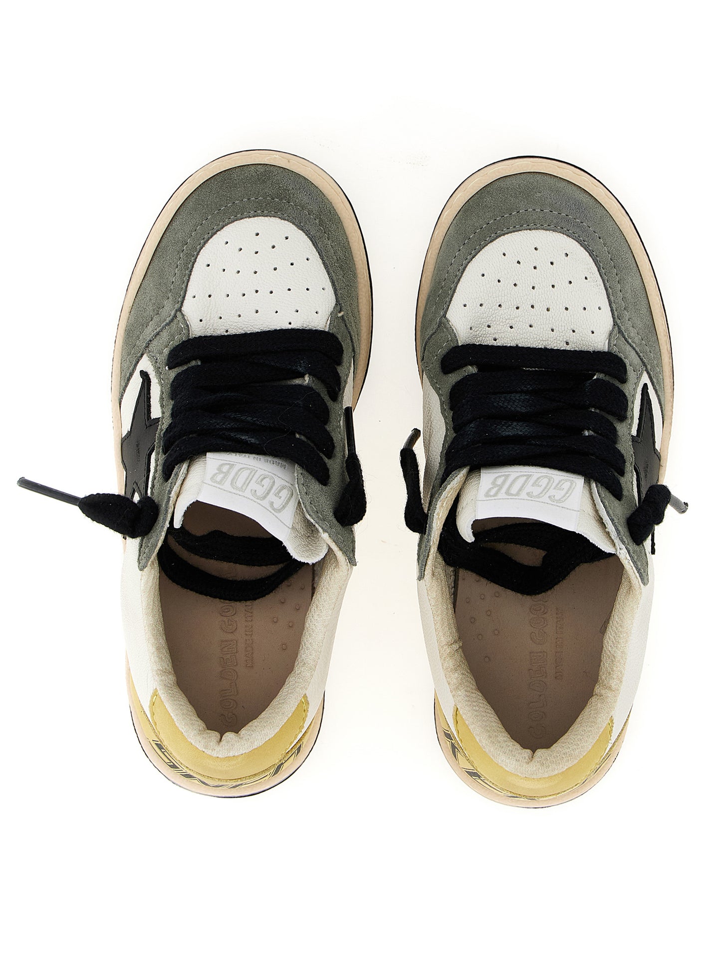 'Ball Star New' sneakers  Sneakers