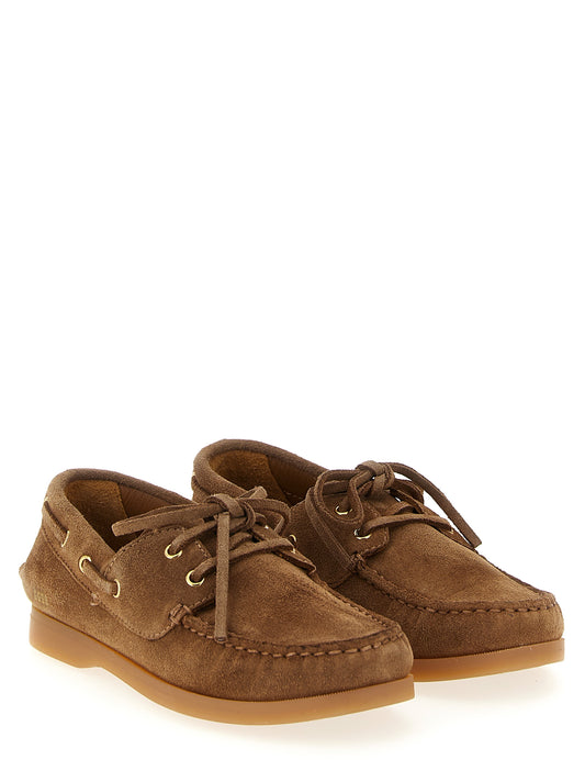 'Cruise Loafer Y' boat shoes Loafers