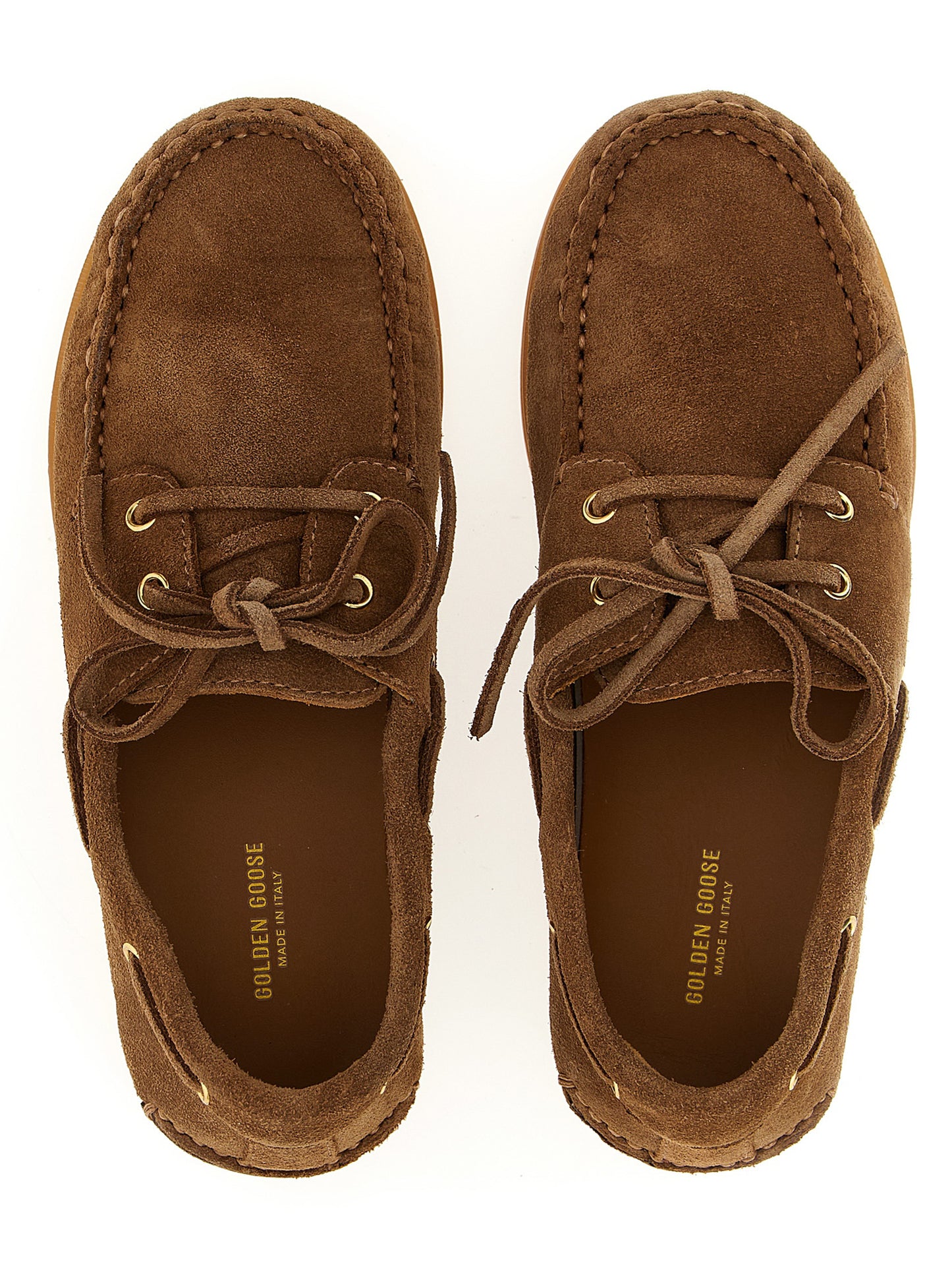 'Cruise Loafer Y' boat shoes Loafers