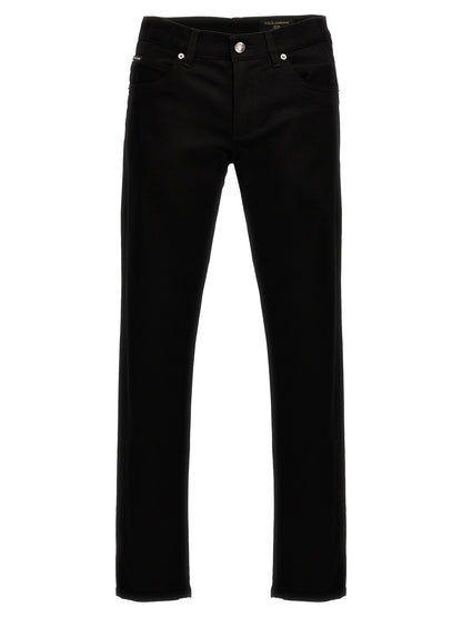 5-pocket jeans Jeans