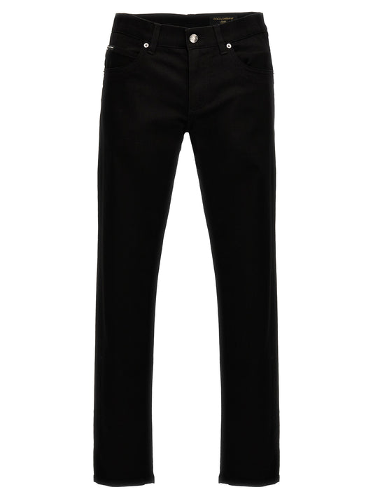 5-pocket jeans Jeans