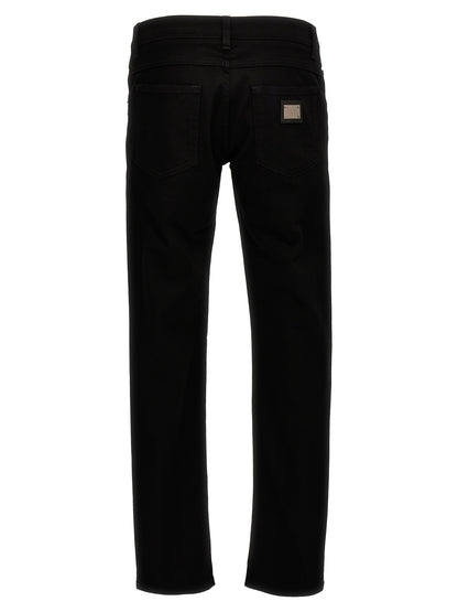 5-pocket jeans Jeans