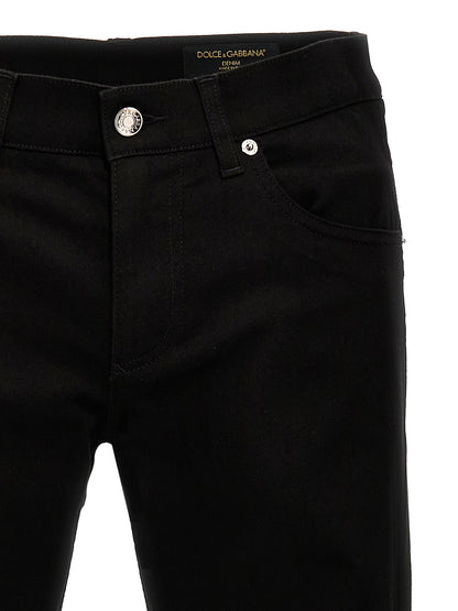 5-pocket jeans Jeans