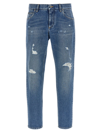 'Private Wardrobe' jeans Jeans